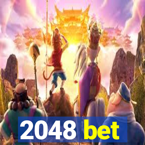 2048 bet